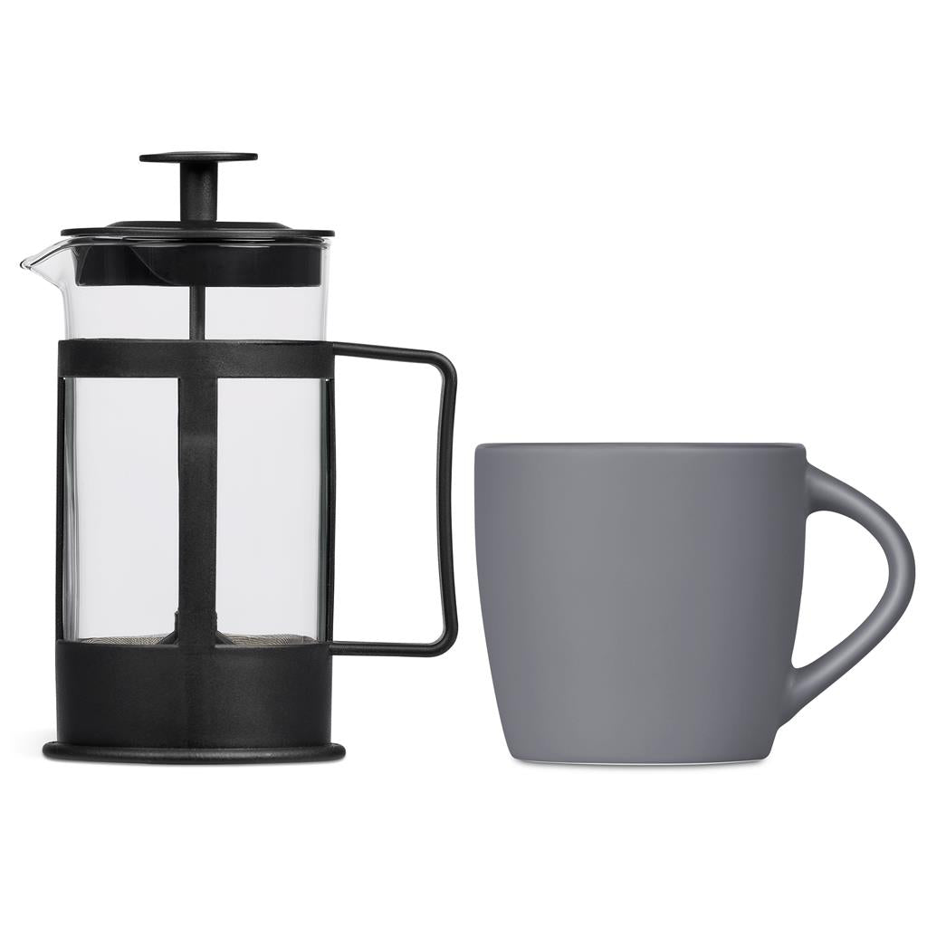 Altitude Altra Coffee Set