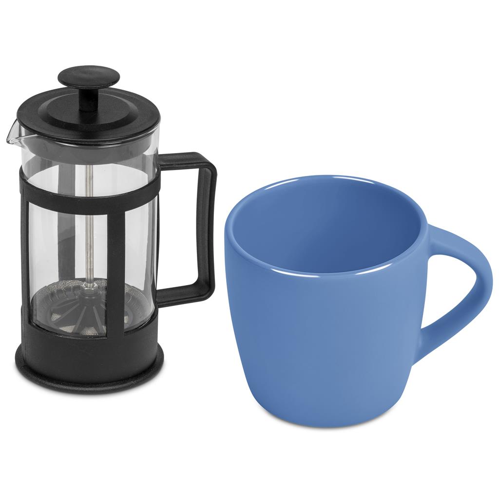 Altitude Altra Coffee Set