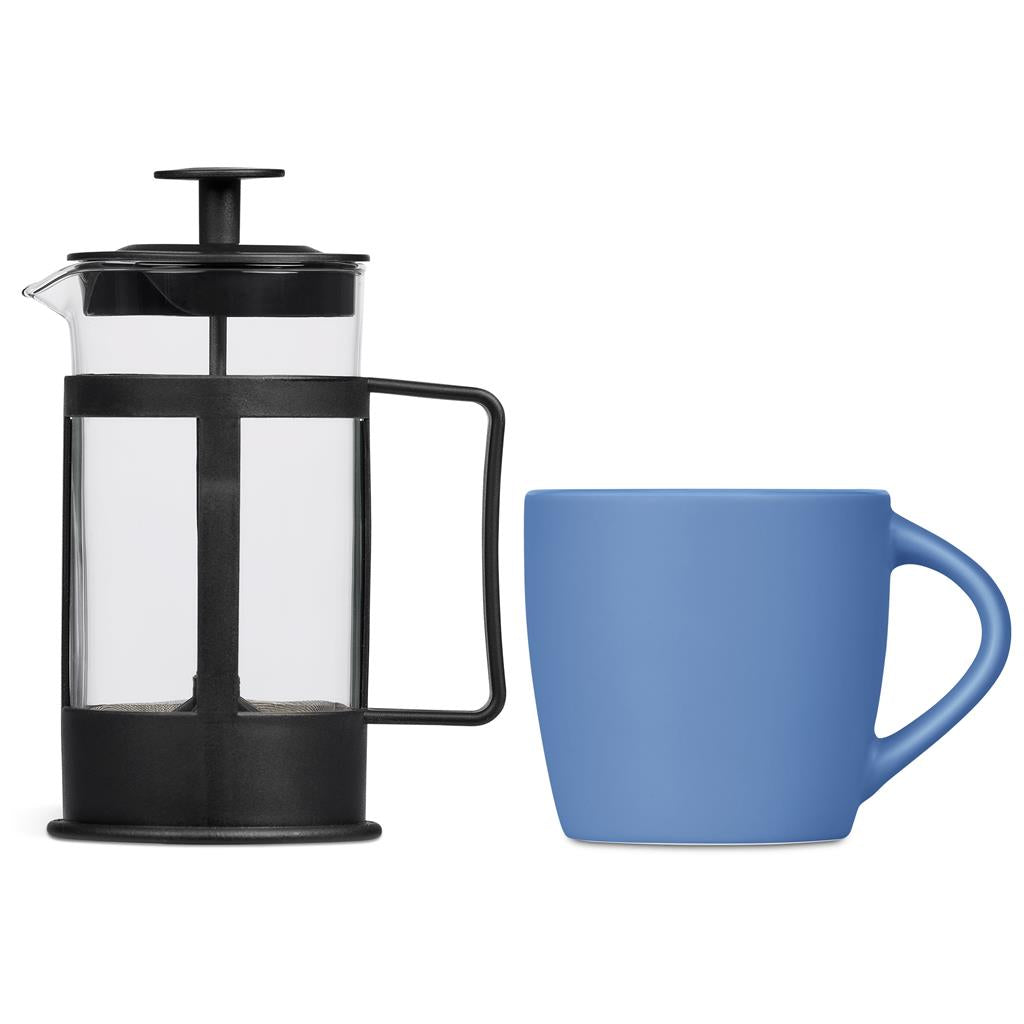 Altitude Altra Coffee Set