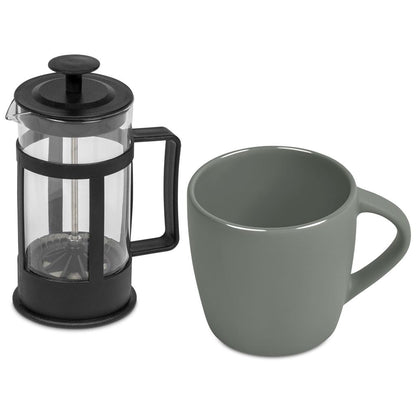 Altitude Altra Coffee Set