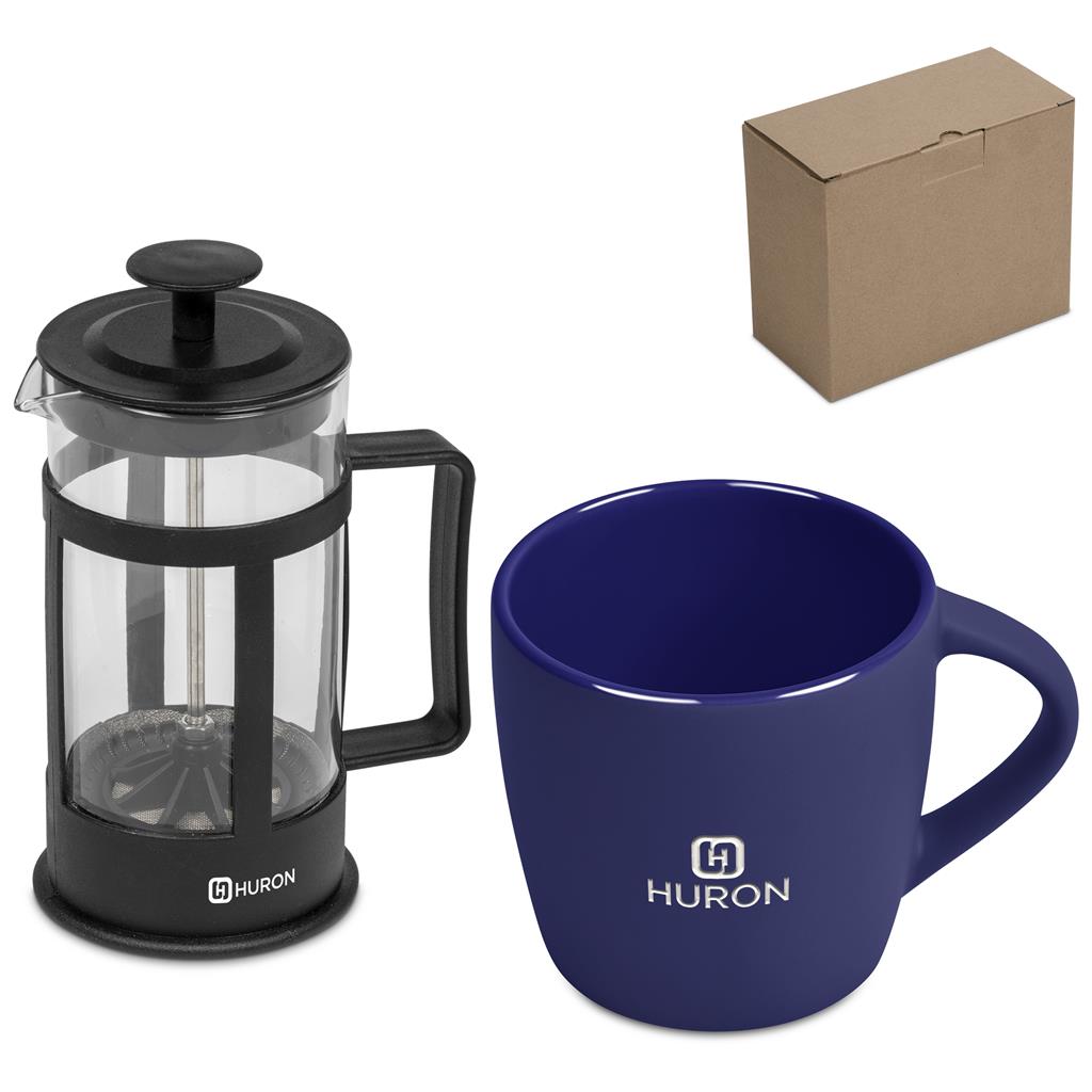 Altitude Altra Coffee Set