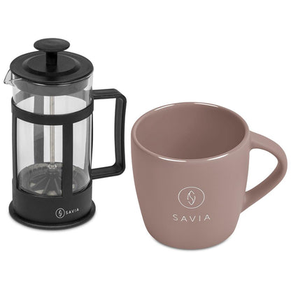 Altitude Altra Coffee Set