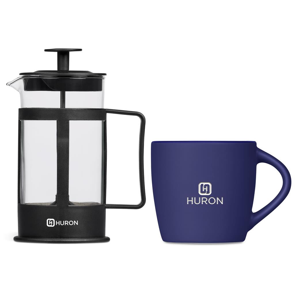 Altitude Altra Coffee Set