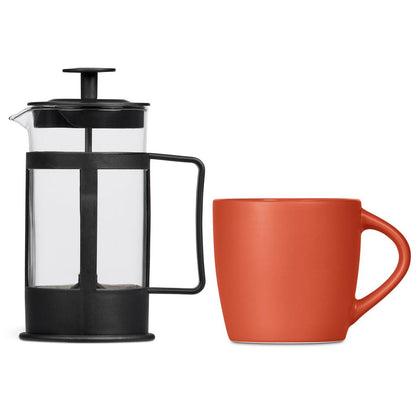 Altitude Altra Coffee Set