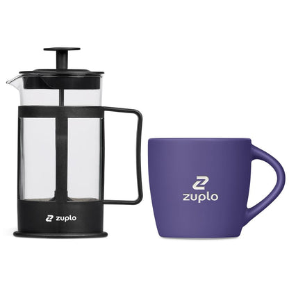 Altitude Altra Coffee Set