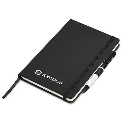 Altitude Ferguson Notebook & Pen Set