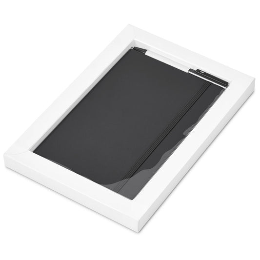 Altitude Ferguson Notebook & Pen Set