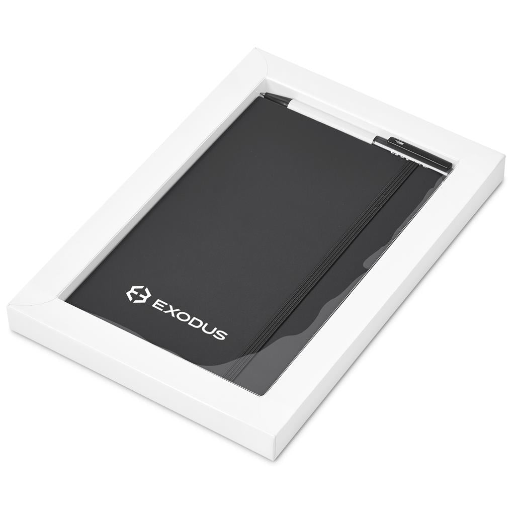 Altitude Ferguson Notebook & Pen Set