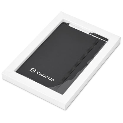 Altitude Ferguson Notebook & Pen Set