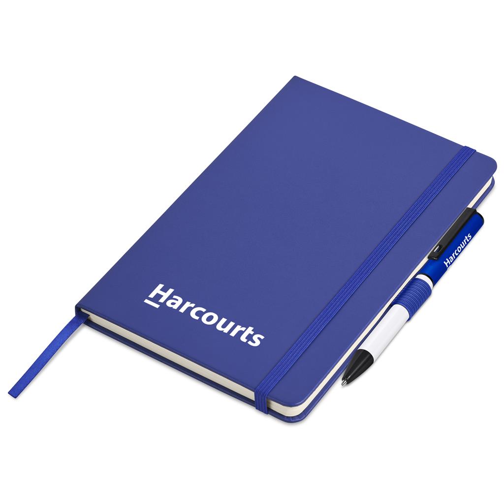 Altitude Ferguson Notebook & Pen Set