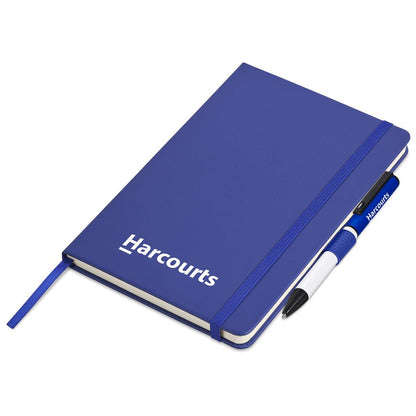 Altitude Ferguson Notebook & Pen Set
