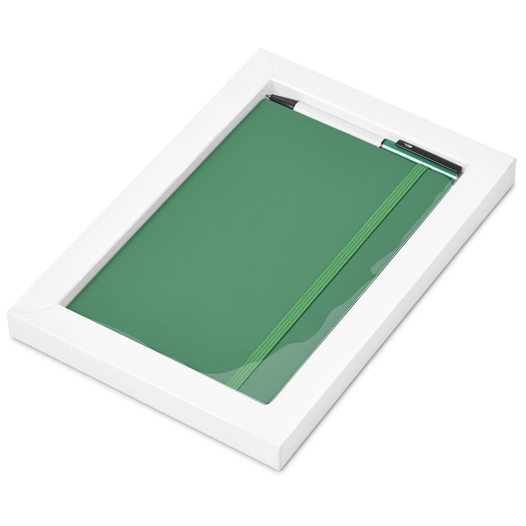 Altitude Ferguson Notebook & Pen Set