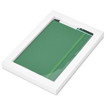 Altitude Ferguson Notebook & Pen Set