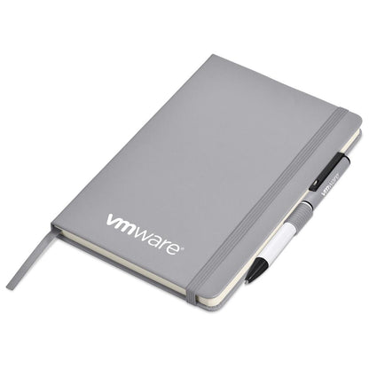 Altitude Ferguson Notebook & Pen Set