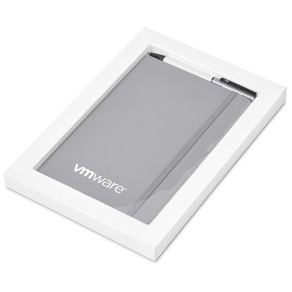 Altitude Ferguson Notebook & Pen Set