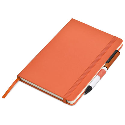 Altitude Ferguson Notebook & Pen Set