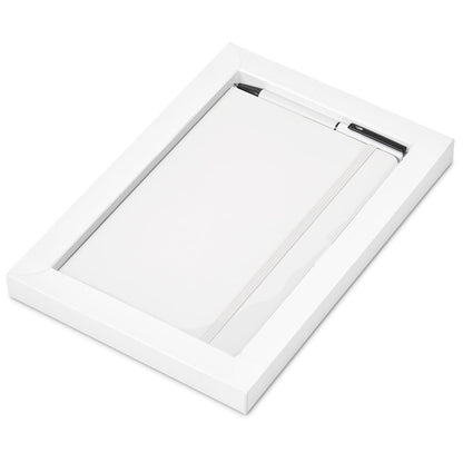 Altitude Ferguson Notebook & Pen Set