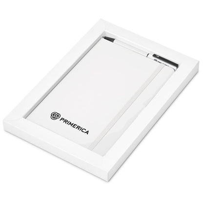 Altitude Ferguson Notebook & Pen Set