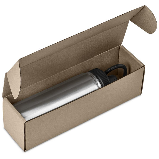 Altitude Cardozo Bottle in Bianca Custom Gift Box