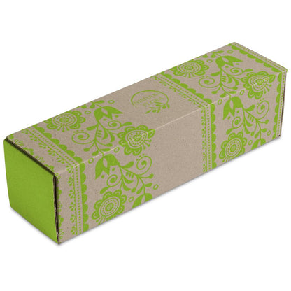 Altitude Cardozo Bottle in Bianca Custom Gift Box