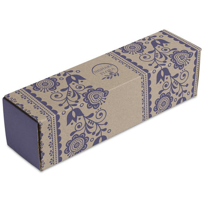 Altitude Cardozo Bottle in Bianca Custom Gift Box