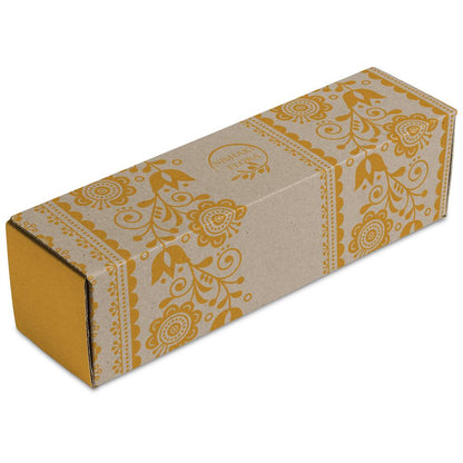 Altitude Cardozo Bottle in Bianca Custom Gift Box