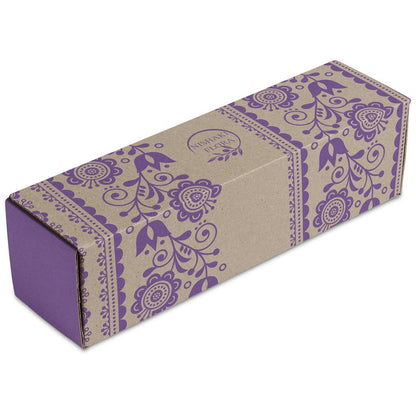 Altitude Cardozo Bottle in Bianca Custom Gift Box