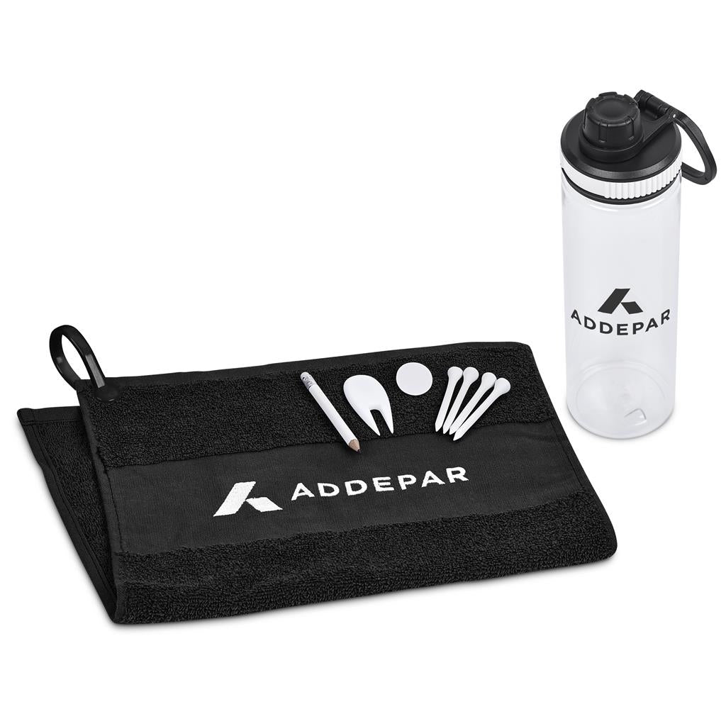 Altitude Sawgrass Golf Set