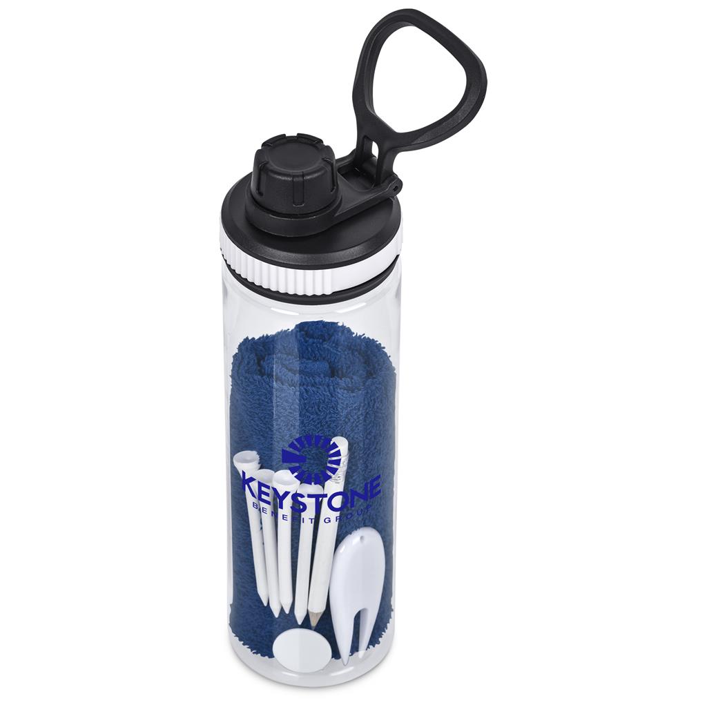 Altitude Sawgrass Golf Set