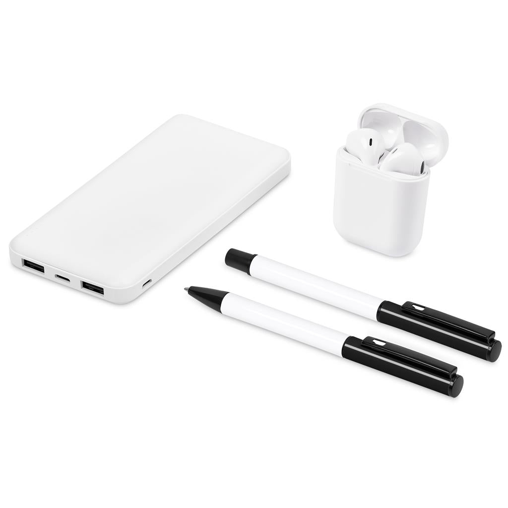 Altitude Cheval Gift Set