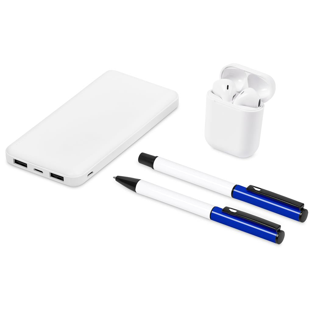 Altitude Cheval Gift Set