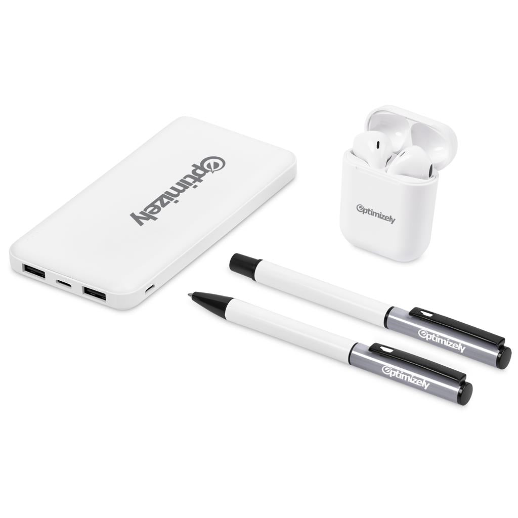 Altitude Cheval Gift Set