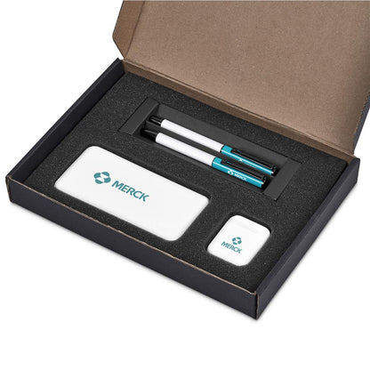 Altitude Cheval Gift Set
