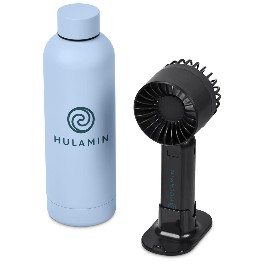 Altitude Chillax Gift Set