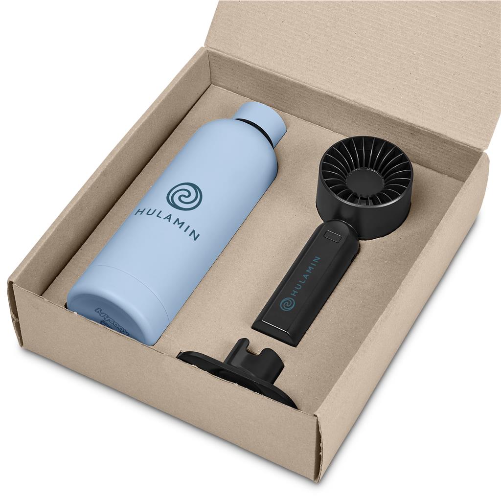 Altitude Chillax Gift Set