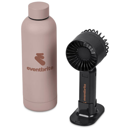 Altitude Chillax Gift Set
