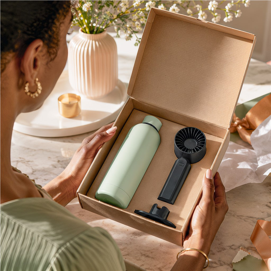 Altitude Chillax Gift Set