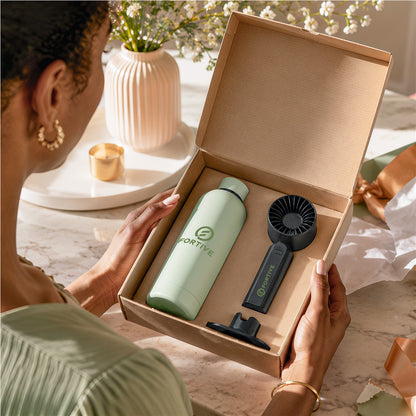 Altitude Chillax Gift Set
