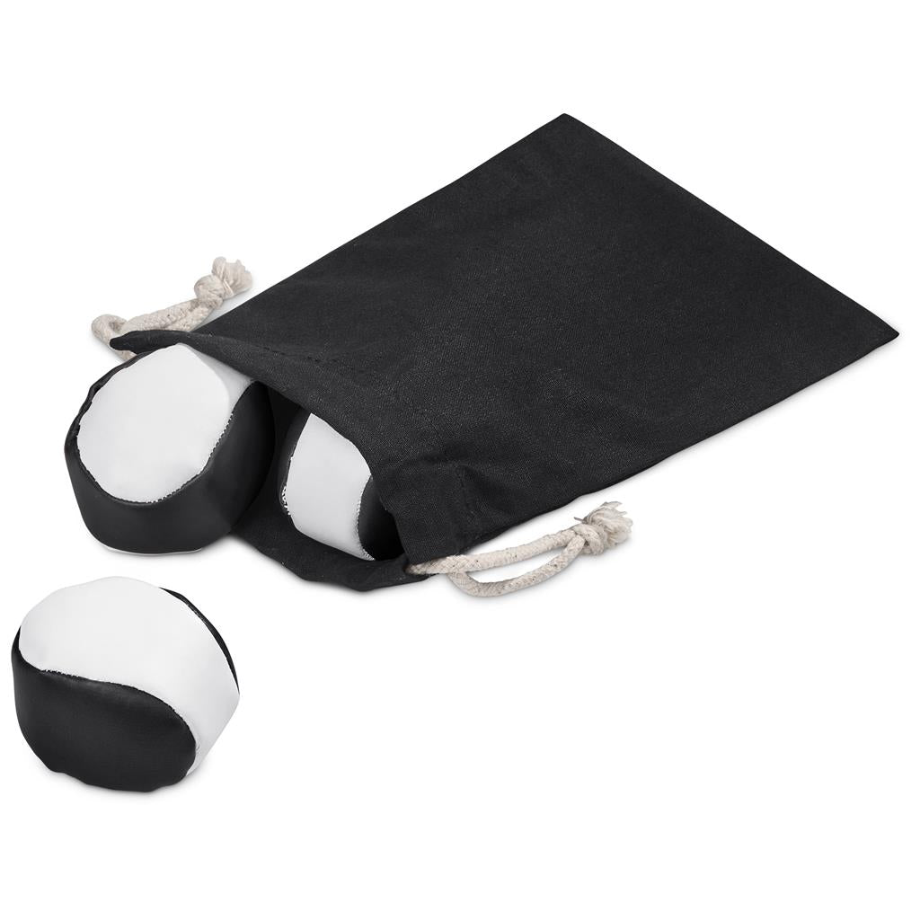Altitude Jeremiah Juggling Set