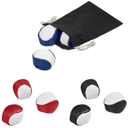 Altitude Jeremiah Juggling Set