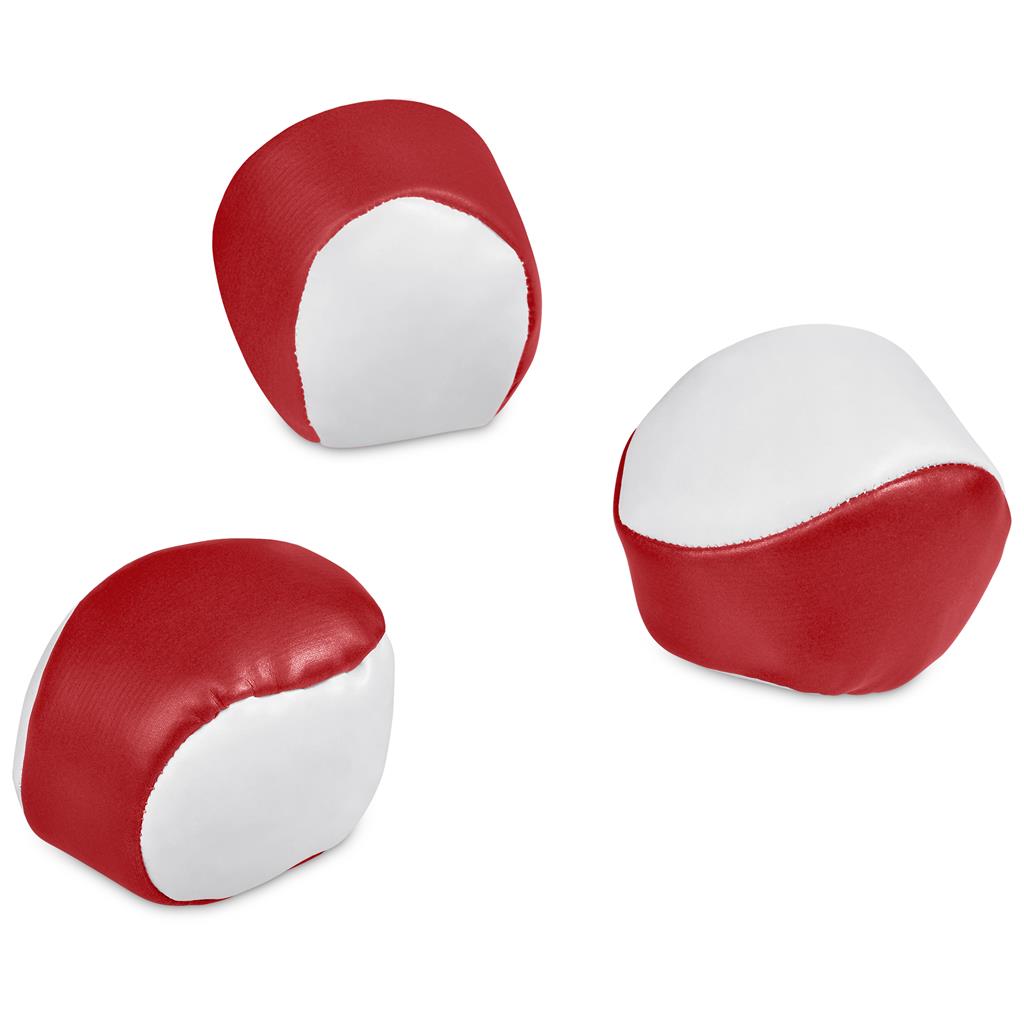 Altitude Jeremiah Juggling Set