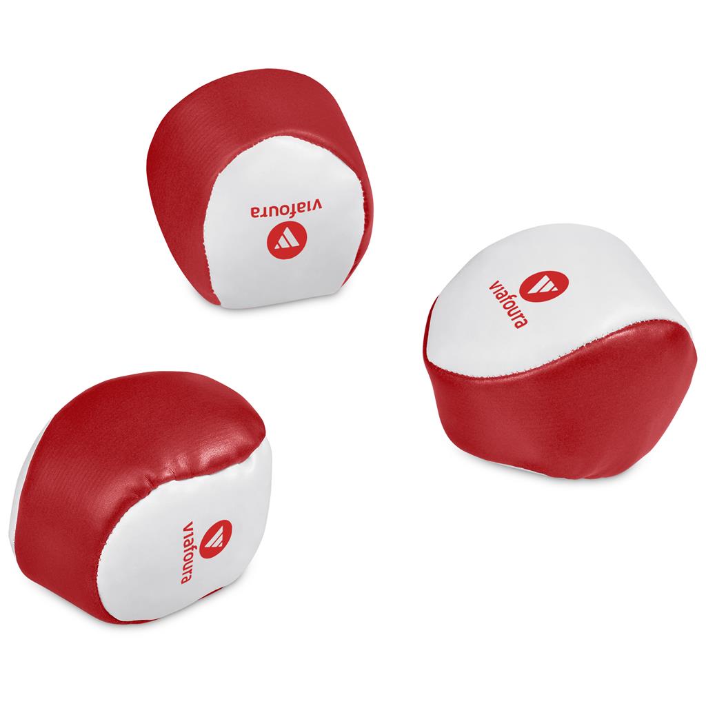 Altitude Jeremiah Juggling Set