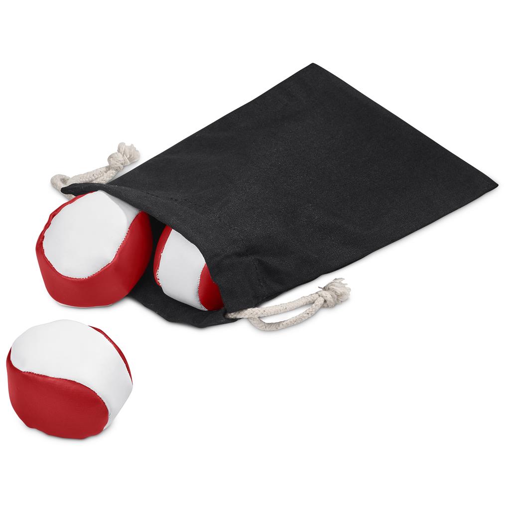Altitude Jeremiah Juggling Set