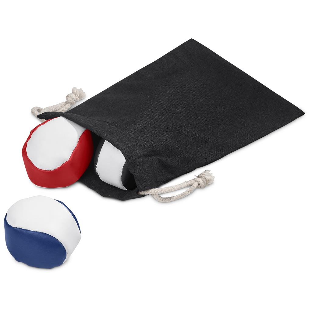 Altitude Ringo Juggling Set