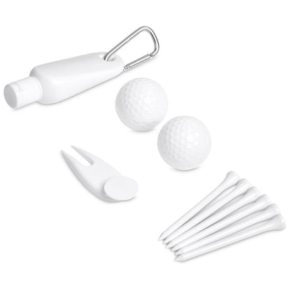 Altitude Greenside Care Golf Set
