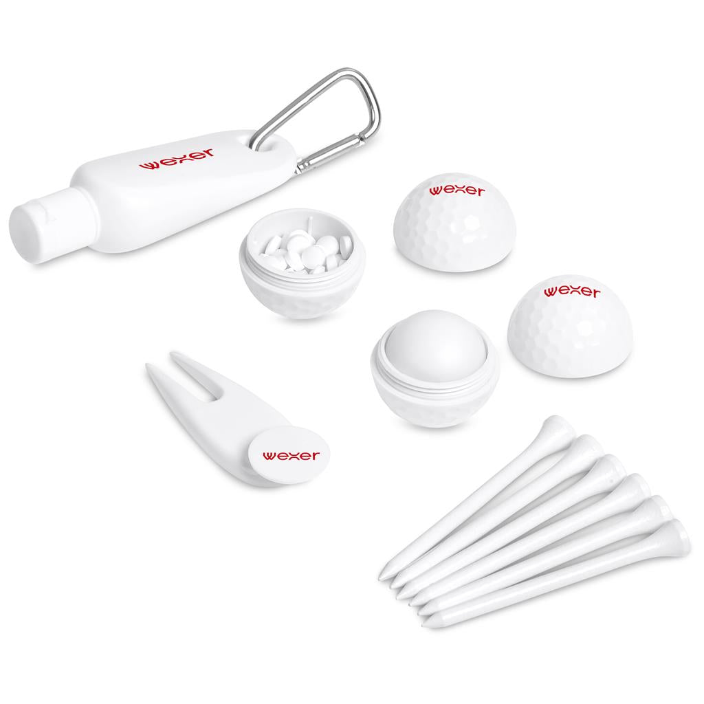 Altitude Greenside Care Golf Set