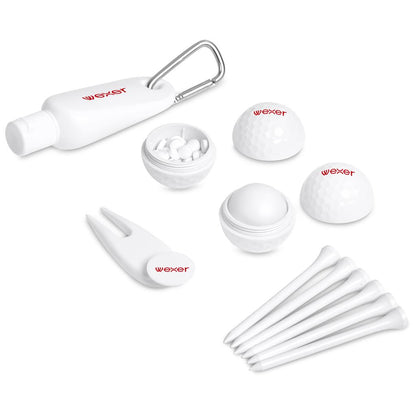 Altitude Greenside Care Golf Set