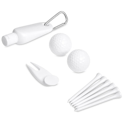Altitude Greenside Care Golf Set