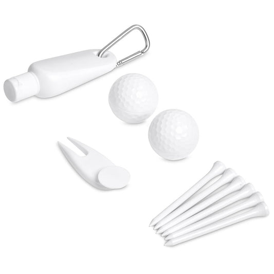 Altitude Greenside Care Golf Set