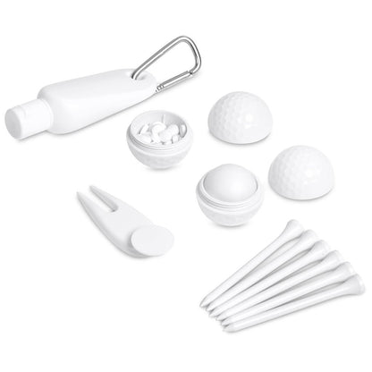 Altitude Greenside Care Golf Set